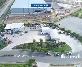 Factory, Warehouse & Industrial commercial property sold at 2 Dixon Street Yatala QLD 4207
