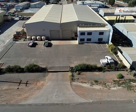 Factory, Warehouse & Industrial commercial property sold at 21 Hunter Street West Kalgoorlie WA 6430