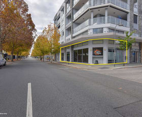 Offices commercial property leased at 1/153 Kensington Street East Perth WA 6004