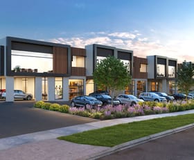 Showrooms / Bulky Goods commercial property sold at 80/93A Heatherdale Road Ringwood VIC 3134