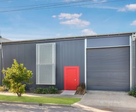 Factory, Warehouse & Industrial commercial property leased at 1/165 Boundary Street Railway Estate QLD 4810