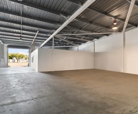 Factory, Warehouse & Industrial commercial property leased at 1/165 Boundary Street Railway Estate QLD 4810