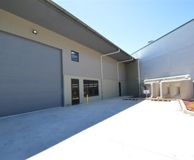 Factory, Warehouse & Industrial commercial property leased at 30 Templar Place Bennetts Green NSW 2290