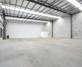 Factory, Warehouse & Industrial commercial property leased at 30 Templar Place Bennetts Green NSW 2290