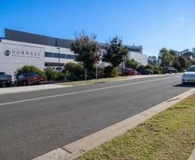 Medical / Consulting commercial property leased at G16/9-15 Norbrik Drive Bella Vista NSW 2153