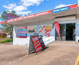Shop & Retail commercial property sold at 8 Old Toowoomba Road Ipswich QLD 4305