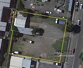 Development / Land commercial property leased at 611 Beatty Road Acacia Ridge QLD 4110