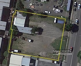 Parking / Car Space commercial property leased at 611 Beatty Road Acacia Ridge QLD 4110
