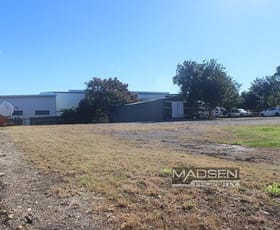 Development / Land commercial property leased at 611 Beatty Road Acacia Ridge QLD 4110