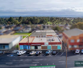 Offices commercial property sold at 41 Monash Road Newborough VIC 3825
