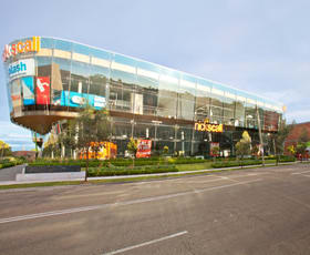 Factory, Warehouse & Industrial commercial property for lease at Storage/69 O'Riordan Street Alexandria NSW 2015