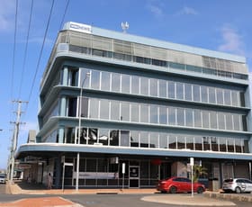 Offices commercial property sold at 2 Barolin Street Bundaberg Central QLD 4670