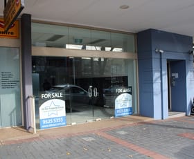 Shop & Retail commercial property leased at 13/352 Kingsway Caringbah NSW 2229