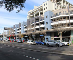 Medical / Consulting commercial property leased at 13/352 Kingsway Caringbah NSW 2229