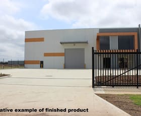 Factory, Warehouse & Industrial commercial property sold at 31 Dunmore Drive Truganina VIC 3029