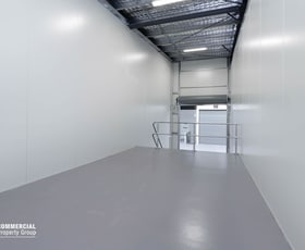 Factory, Warehouse & Industrial commercial property leased at Unit 59/444 The Boulevarde Kirrawee NSW 2232