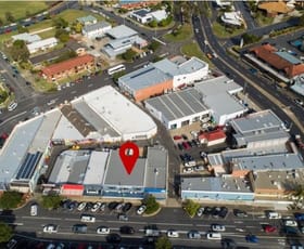 Offices commercial property sold at 6-8 Park Avenue Coffs Harbour NSW 2450