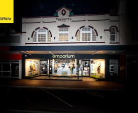Shop & Retail commercial property sold at 48 - 50 Otho Street Inverell NSW 2360