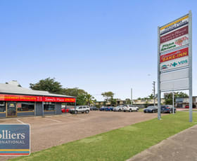 Offices commercial property leased at 3/322 Fulham Road Heatley QLD 4814