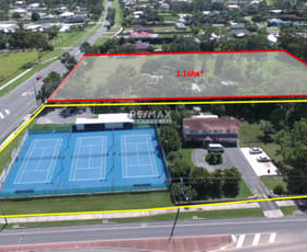 Development / Land commercial property sold at 116-122 Buckley Road Burpengary QLD 4505