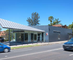 Shop & Retail commercial property sold at 311 Willoughby Road Naremburn NSW 2065