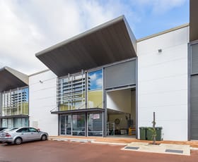 Factory, Warehouse & Industrial commercial property sold at 10/28 Belmont Avenue Rivervale WA 6103