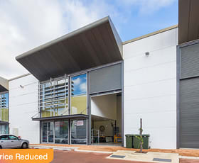 Factory, Warehouse & Industrial commercial property sold at 10/28 Belmont Avenue Rivervale WA 6103