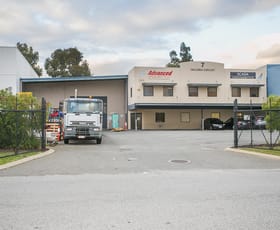 Factory, Warehouse & Industrial commercial property leased at 7 Tacoma Circuit Canning Vale WA 6155