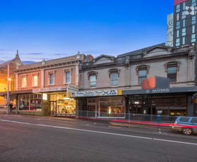 Shop & Retail commercial property leased at Mixed use opportunity/175 Elizabeth Street Hobart TAS 7000