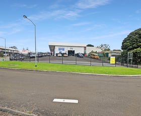 Development / Land commercial property leased at 6 Comstar Avenue Maroochydore QLD 4558