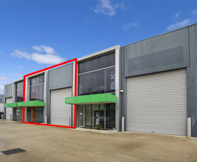 Factory, Warehouse & Industrial commercial property sold at 15/37 Keilor Park Drive Keilor Park VIC 3042