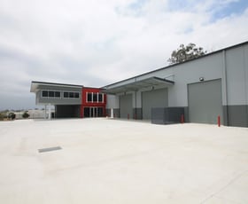 Factory, Warehouse & Industrial commercial property sold at 18 Network Place Richlands QLD 4077