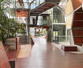 Offices commercial property leased at 201/117 Old Pittwater Road Brookvale NSW 2100