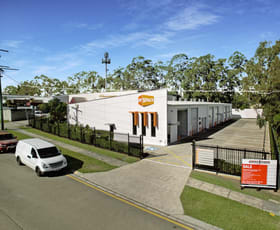 Factory, Warehouse & Industrial commercial property leased at Arundel QLD 4214