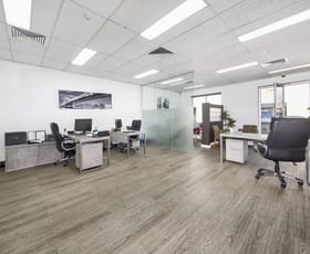 Offices commercial property leased at 17/12-14 Murrumbidgee Avenue Sylvania Waters NSW 2224