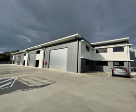 Factory, Warehouse & Industrial commercial property sold at 2/67-69 Jardine Drive Redland Bay QLD 4165