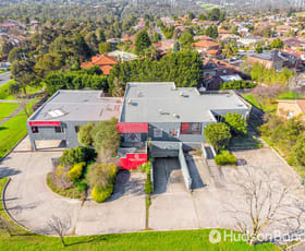 Development / Land commercial property leased at 136-140 Andersons Creek Road Doncaster East VIC 3109
