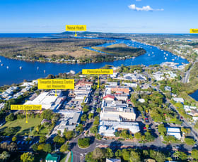 Development / Land commercial property sold at 23 Sidoni Street Tewantin QLD 4565