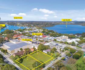Development / Land commercial property sold at 23 Sidoni Street Tewantin QLD 4565
