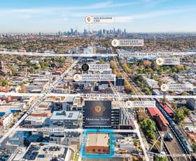 Development / Land commercial property sold at 9 Montrose Street Hawthorn East VIC 3123