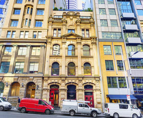 Offices commercial property leased at Level 6/6 Bridge Street Sydney NSW 2000