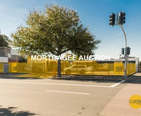 Factory, Warehouse & Industrial commercial property sold at 141-143 Maitland Road Islington NSW 2296