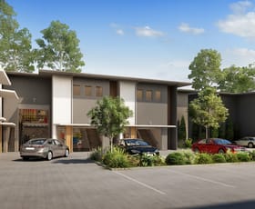 Factory, Warehouse & Industrial commercial property sold at 28/64 Gateway Drive Noosaville QLD 4566