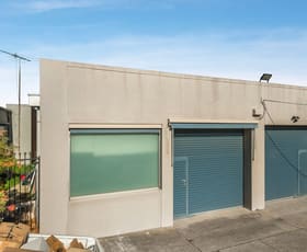 Factory, Warehouse & Industrial commercial property sold at 1/6 Joel Court Moorabbin VIC 3189