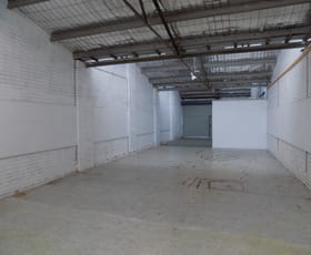 Factory, Warehouse & Industrial commercial property sold at 1/6 Joel Court Moorabbin VIC 3189