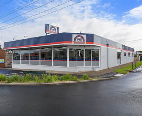 Shop & Retail commercial property leased at 91 Henna Street Warrnambool VIC 3280