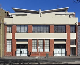 Offices commercial property sold at Suite 11/567 Spencer Street West Melbourne VIC 3003