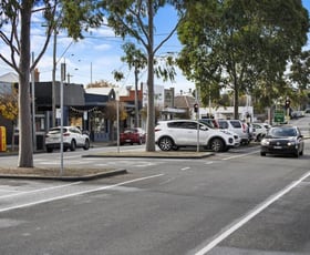 Medical / Consulting commercial property leased at (rear)/72A Garden Street East Geelong VIC 3219