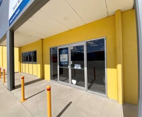 Factory, Warehouse & Industrial commercial property leased at Building B, 2, 387 New England Highway Rutherford NSW 2320