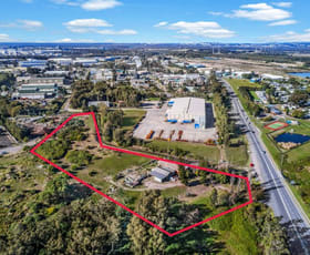 Development / Land commercial property sold at 838 Tomago Road Tomago NSW 2322